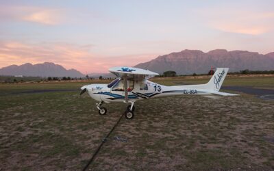 Our experience at the Stellenbosch Rally Nationals